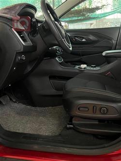 GMC Terrain